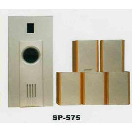 SATELLITE SPEAKER (Satellite Speaker)