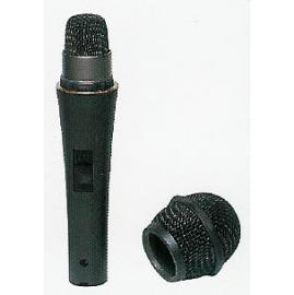 DYNAMIC MICROPHONE (Динамический микрофон)