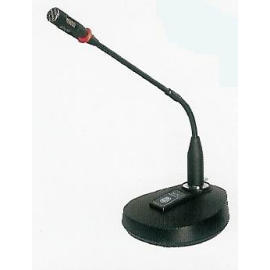 CONFERENCE&GOOSENECK MICROPHONE (CONFERENCE & GOOSENECK MICROPHONE)