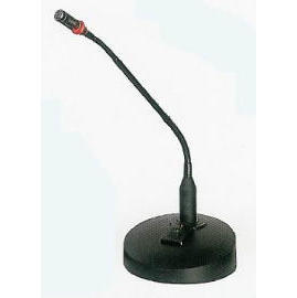 CONFERENCE&GOOSENECK MICROPHONE (CONFERENCE & GOOSENECK MICROPHONE)