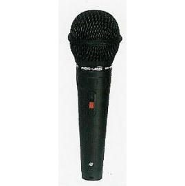 DYNAMIC MICROPHONE (MICROPHONE DYNAMIQUE)