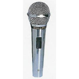 DYNAMIC MICROPHONE (Динамический микрофон)