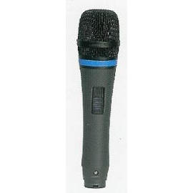 DYNAMIC MICROPHONE (MICROPHONE DYNAMIQUE)