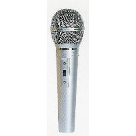 DYNAMIC MICROPHONE (Динамический микрофон)