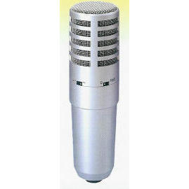 STUDIO CONDENSER MICROPHONE