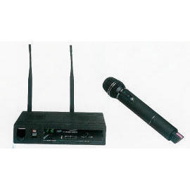 PROFESSIONAL UHF Wireless System (PROFESSIONAL UHF Wireless System)