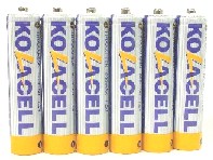 AAA Ni-MH Rechargeable Battery (AAA Ni-MH аккумулятор)