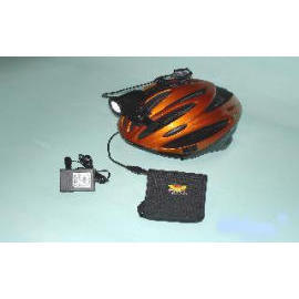 Rechargeable Head Light (Wiederaufladbare Head Light)