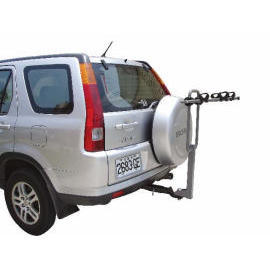 HITCH RACKS FOR TOW BALL (HITCH Regale für TOW BALL)