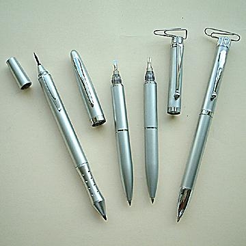 PDA-Tool Pen (PDA-Tool Pen)