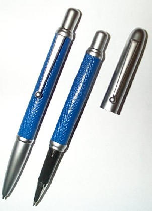 Lederball / ROLLER PEN (Lederball / ROLLER PEN)