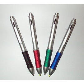 2-in-1 MINI MULTI-FUNCTION PEN (2-in-1 Mini Multi-Function Pen)