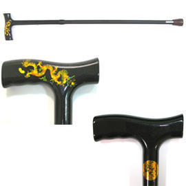 CARBON WALKING CANE (CARBON трость)