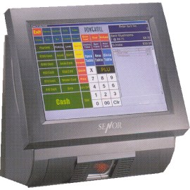 SCAN POS (SCAN POS)