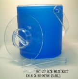 ICE BUCKET (ICE BUCKET)