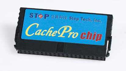 CachePro chip(Proxy Server) (C hePro чипа (Proxy Server))