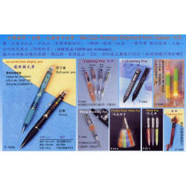 Stationery,Pen,Eye guard Pen (Briefpapier, Stift, Eye Wache Pen)