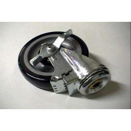 caster,castor,wheel, roller, machine parts & accessory