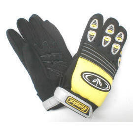 Gloves (Gants)