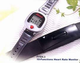 Heart Rate Monitor (Heart Rate Monitor)
