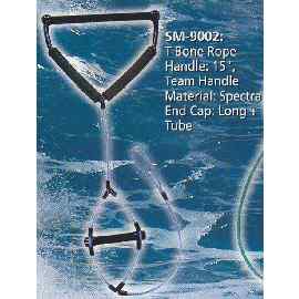 water ski rope (corde de ski nautique)