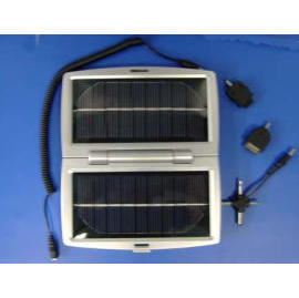 Solar Charger for Notebook (Solar Charger for Notebook)