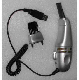 USB Vacuum Cleaner (USB пылесос)