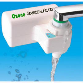 Ozone Germicidal Faucet (Ozone Germicidal Faucet)
