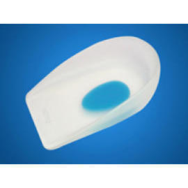 SILICONE HEEL CUP (SILICONE Heel Cup)