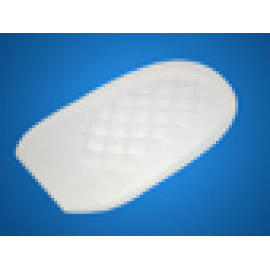 SILICONE HEEL PAD CUSHION (SILICONE HEEL PAD CUSHION)