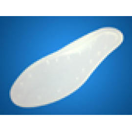 SILICONE INSOLE (SILICONE INSOLE)