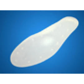 SILICONE INSOLE (SILICONE INSOLE)