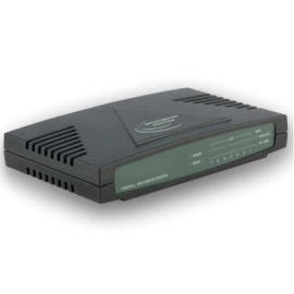 4/7Port Broadband Router (4/7Port Broadband Router)