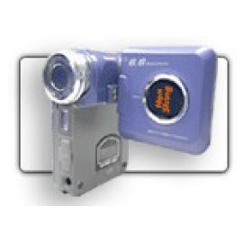 Digital camera (Digital camera)