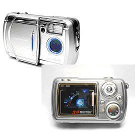 CMOS Digital Camera 3.3M Pixels (CMOS Digital Camera 3.3M Pixels)