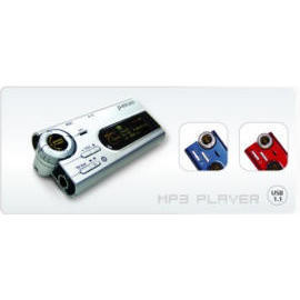 Multi-function MP3 Player (Multi-Fonction lecteur MP3)