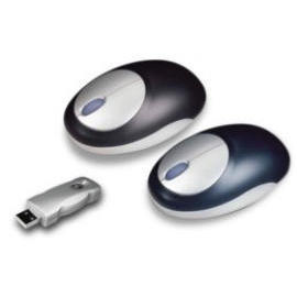 RF WIRELSS OPTICAL MOUSE (RF WIRELSS OPTICAL MOUSE)