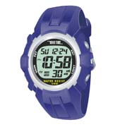 Multi-Function Digital Watch (Multi-Function Digital Watch)