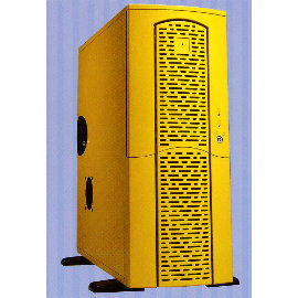 computer case (Computergehäuse)