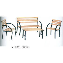 Bench Series (Bench Series)