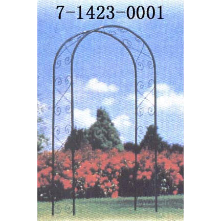 GARDEN ARCH (GARDEN ARCH)