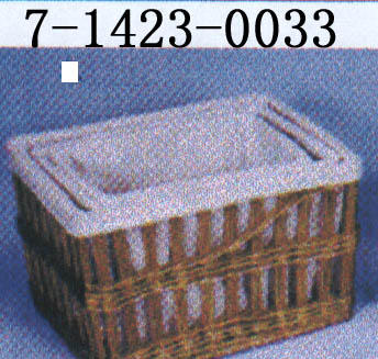 RATTAN BOX (ROTIN BOX)