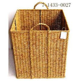 LAUNDRY BASKET (LAUNDRY BASKET)