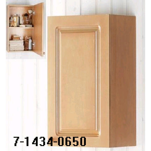 WALL CABINET