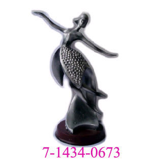 SILBER FIGURINE (SILBER FIGURINE)