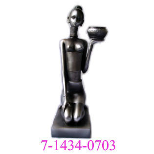 SILVER FIGURINE (SILVER ФИГЬЮРИН)