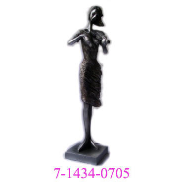 SILBER FIGURINE (SILBER FIGURINE)