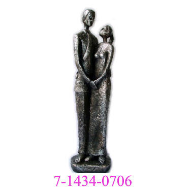 SILBER FIGURINE (SILBER FIGURINE)