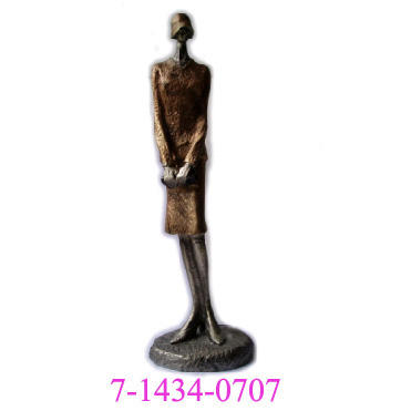 SILBER FIGURINE (SILBER FIGURINE)