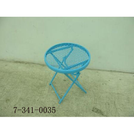 MESH TOP SIDE TABLE (MESH TOP SIDE TABLE)